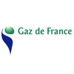 Logo Gaz de France